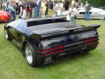 Vector W8 1989 года